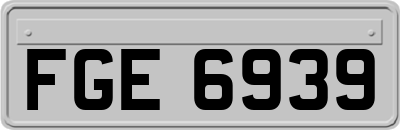 FGE6939