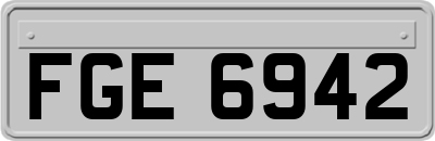FGE6942