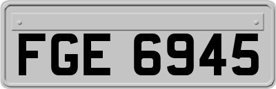 FGE6945