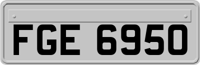 FGE6950