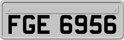 FGE6956