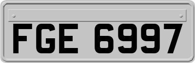 FGE6997