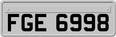 FGE6998