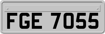 FGE7055