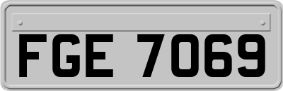 FGE7069