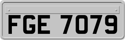 FGE7079