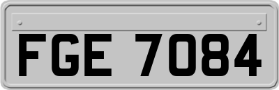 FGE7084