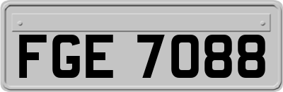 FGE7088