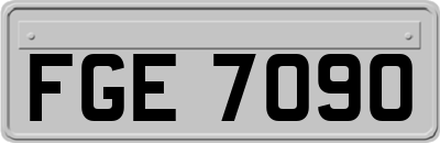 FGE7090