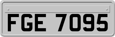 FGE7095