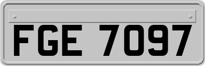 FGE7097