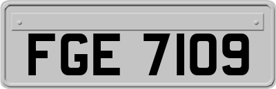 FGE7109