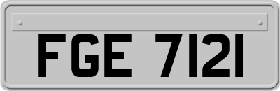 FGE7121