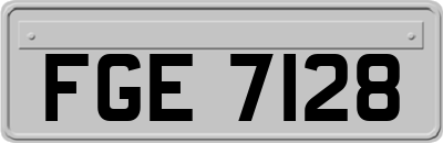 FGE7128