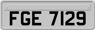 FGE7129