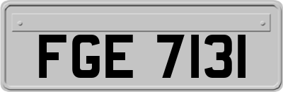 FGE7131