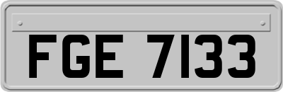 FGE7133