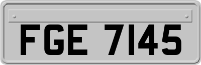 FGE7145
