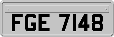 FGE7148
