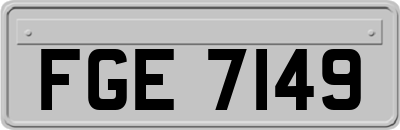 FGE7149