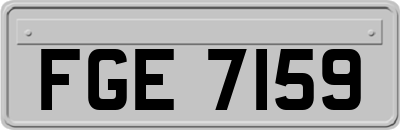 FGE7159