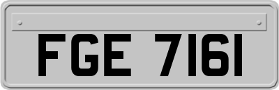 FGE7161
