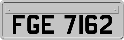FGE7162