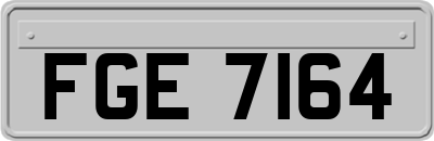 FGE7164
