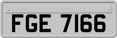FGE7166