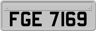 FGE7169