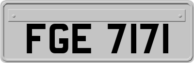 FGE7171