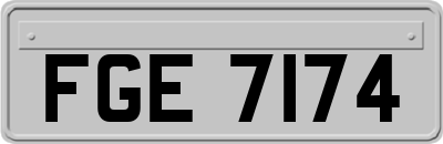 FGE7174