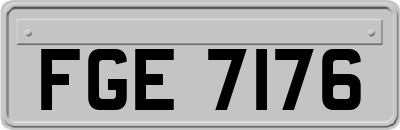 FGE7176