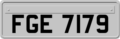 FGE7179