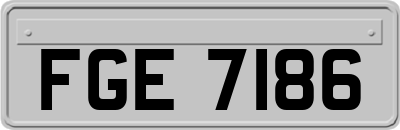 FGE7186