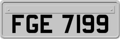 FGE7199
