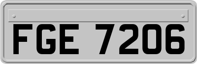 FGE7206