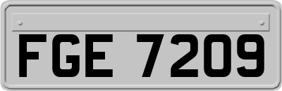 FGE7209