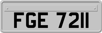 FGE7211