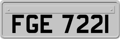 FGE7221