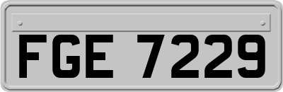 FGE7229