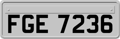 FGE7236