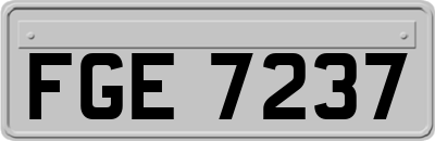 FGE7237