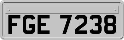 FGE7238