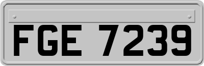 FGE7239