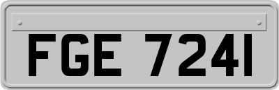 FGE7241