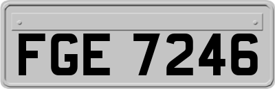 FGE7246