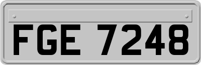 FGE7248