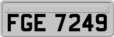 FGE7249