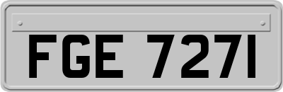 FGE7271